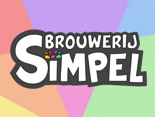 Brouwerij Simpel logo